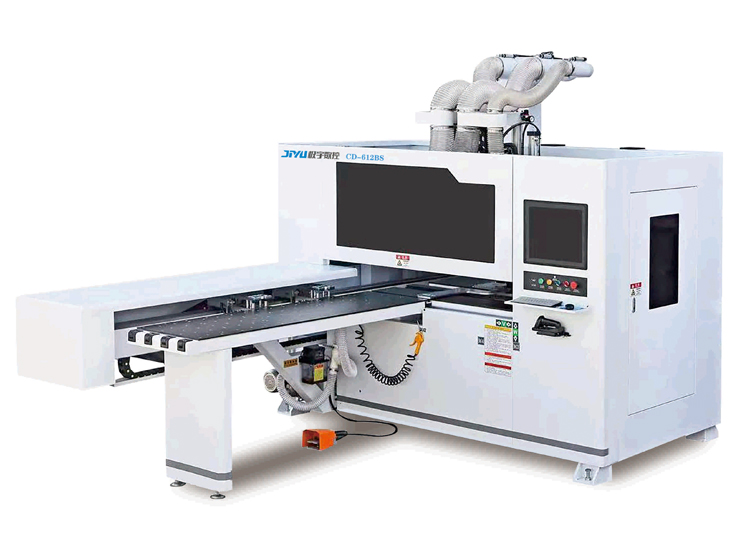 CD-612BS